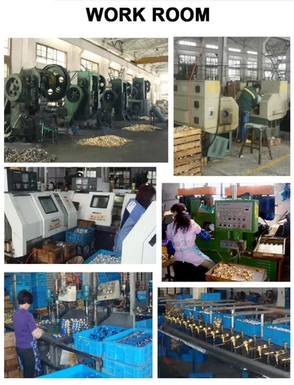 Fabricante atacadista de regulador de gás nitrogênio de 3000 psi para aplicação HVAC